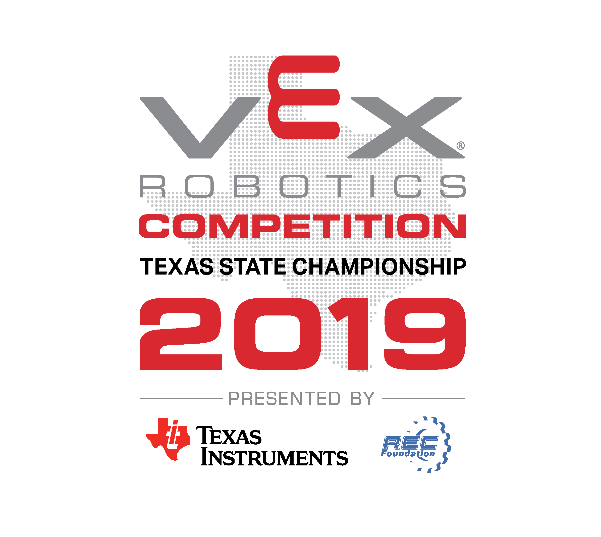 VEX Robotics Competition Texas State Championship 6A Presented by Texas Instruments 