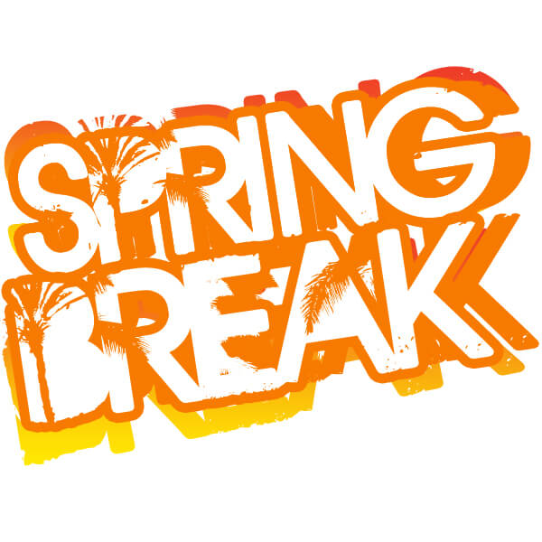 Spring Break