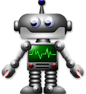Night of the Robots