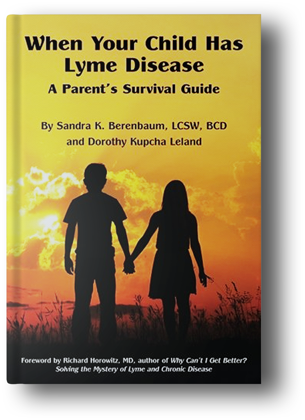 When Your Child Has Lyme Disease