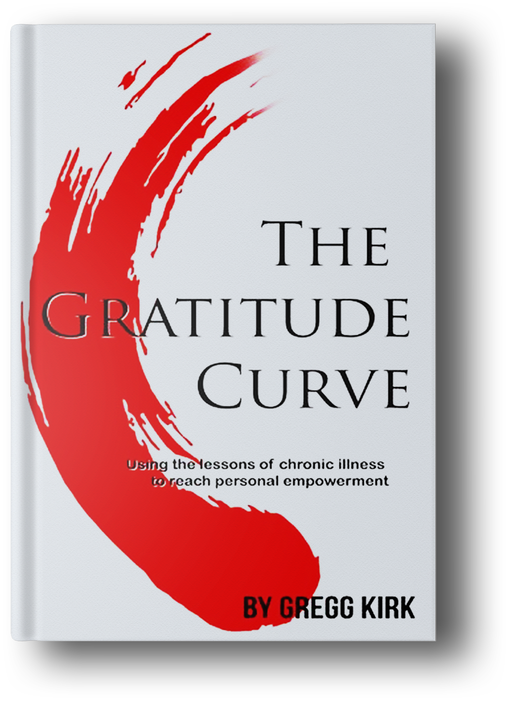 The Gratitude Curve