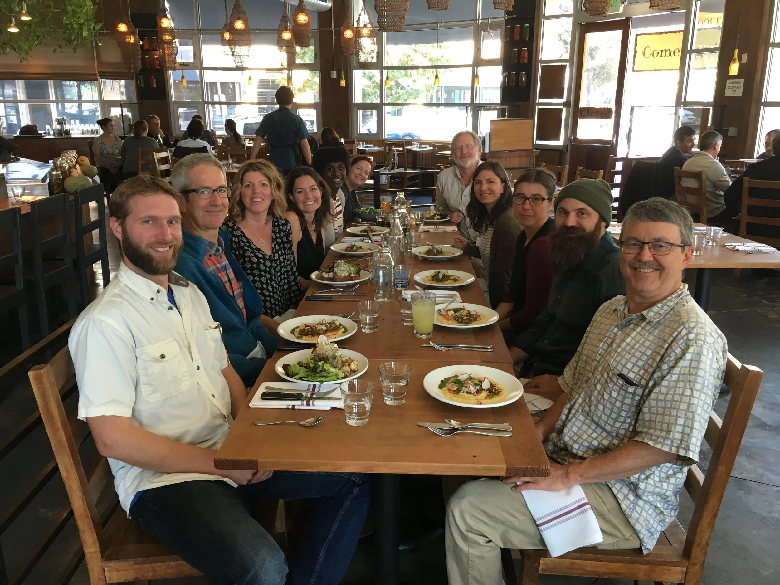 Postdoctoral Opportunity!