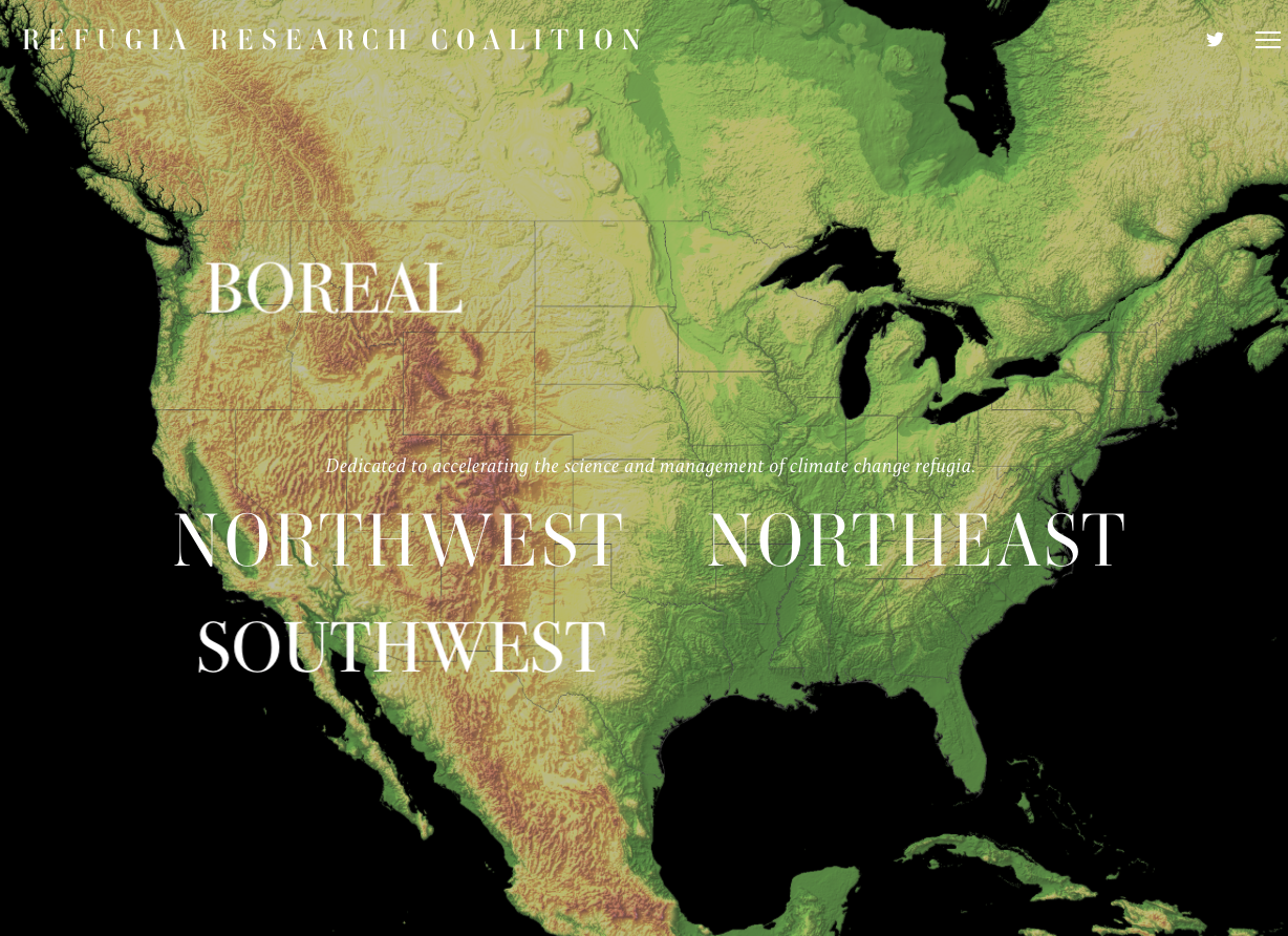 Frontiers In Ecology and the Environment June 2020 Special Issue