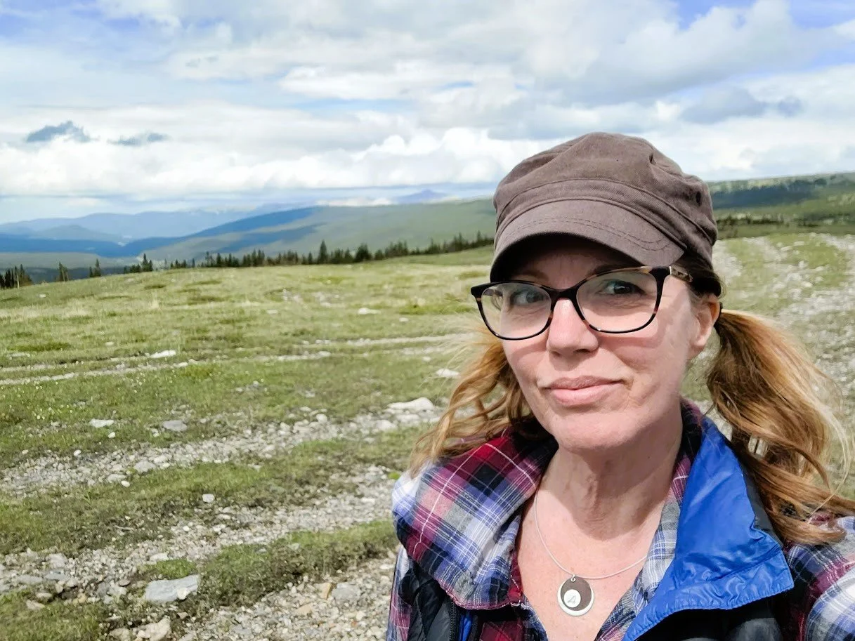 Dr. Diana Stralberg and colleagues featured in Conservation Corridor