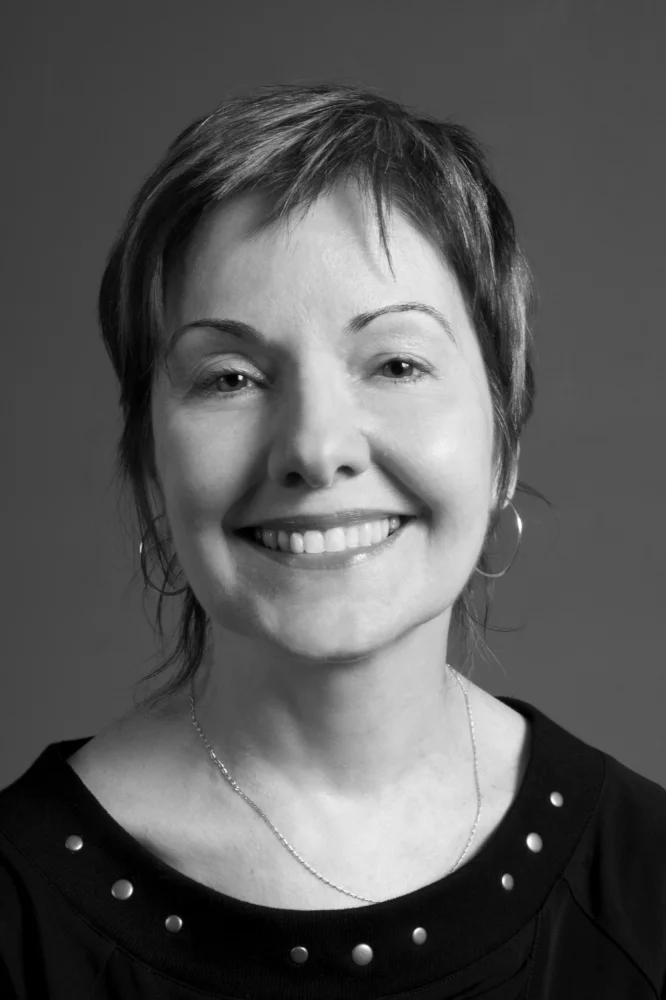 Author photo: Jean-Pierre Masse