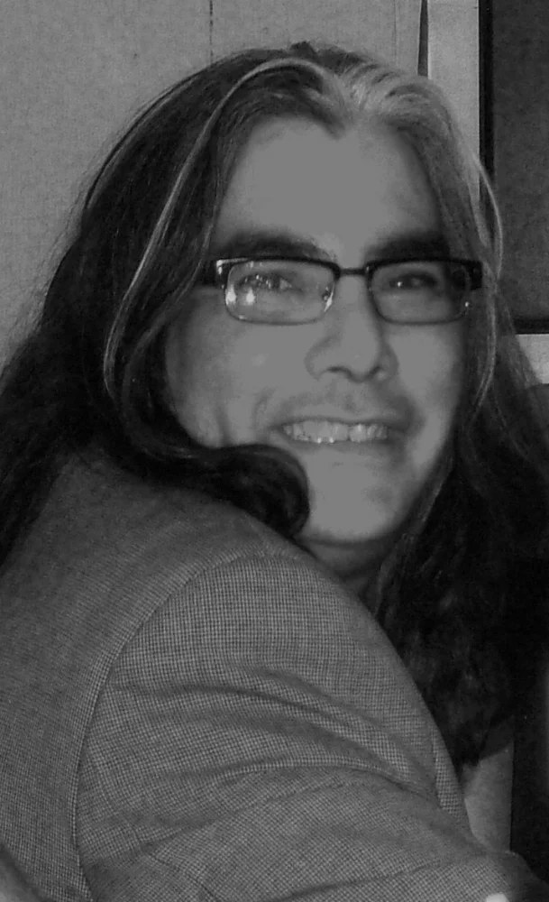 Author photo: Janis Hoff