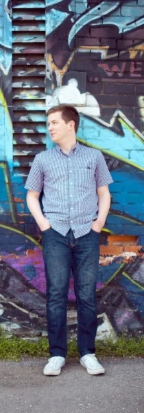 Photo credit: Jon Fairclough
