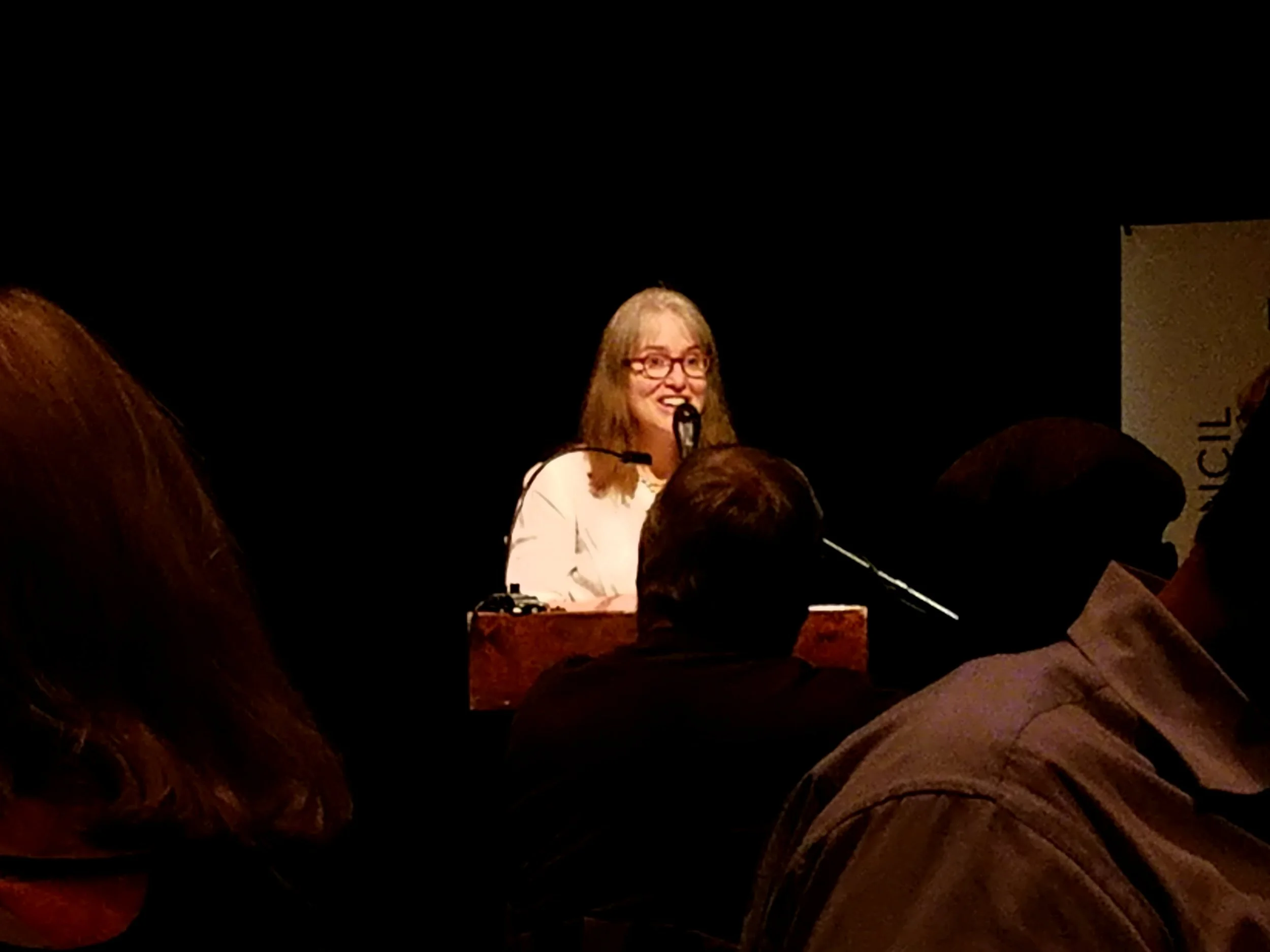Elizabeth Tessier