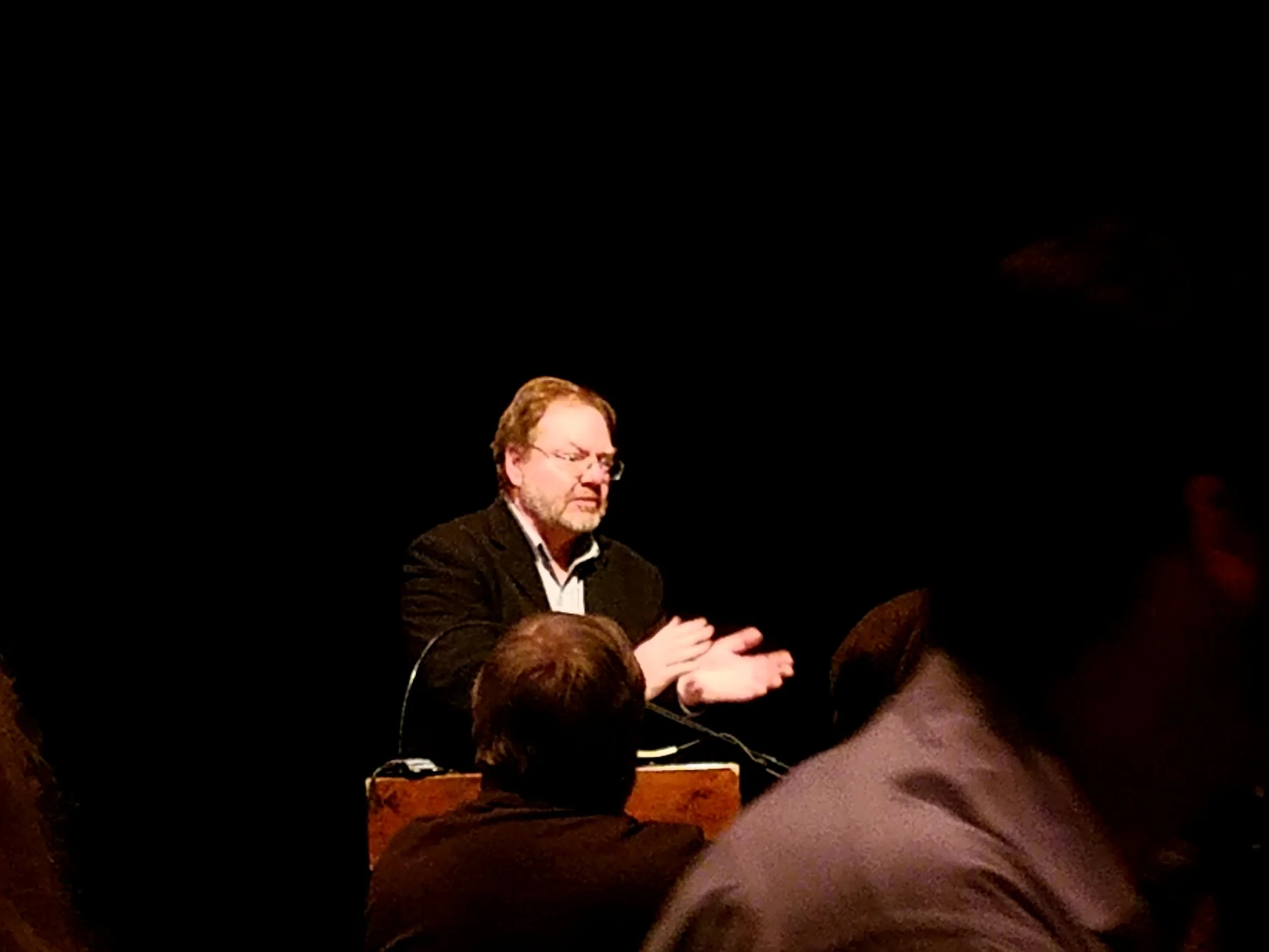 Ian Elliot