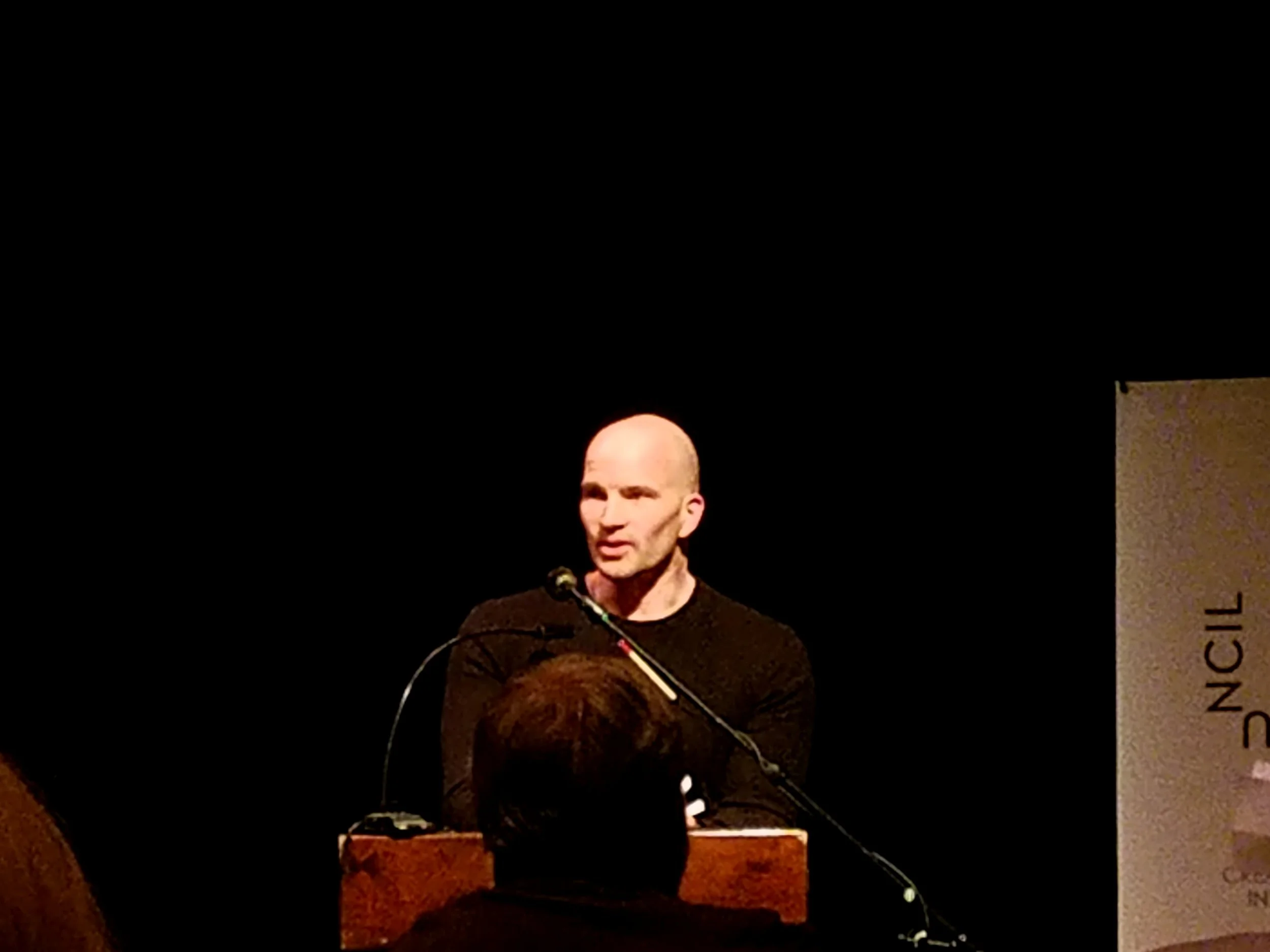 Mike Knowles