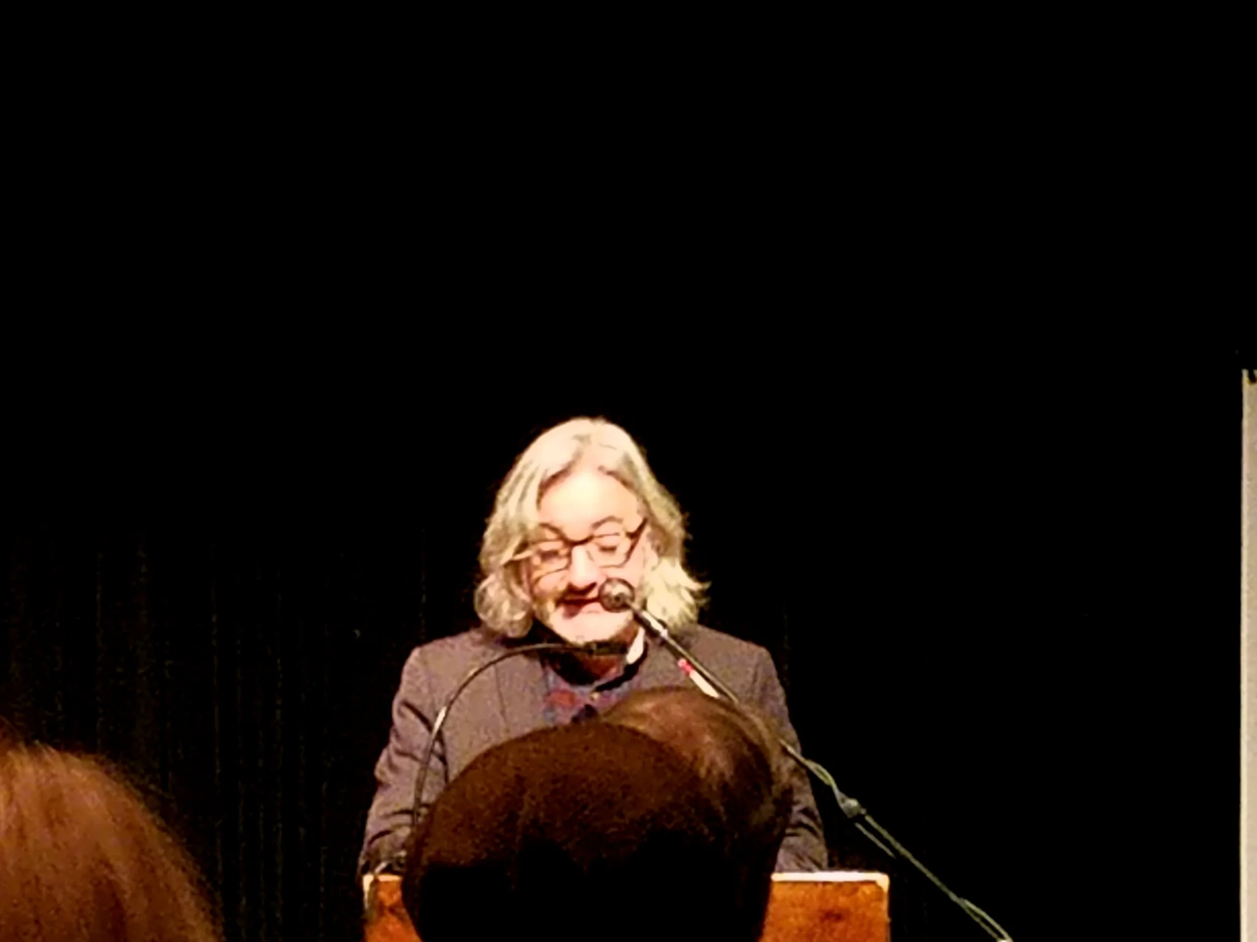 Gary Barwin