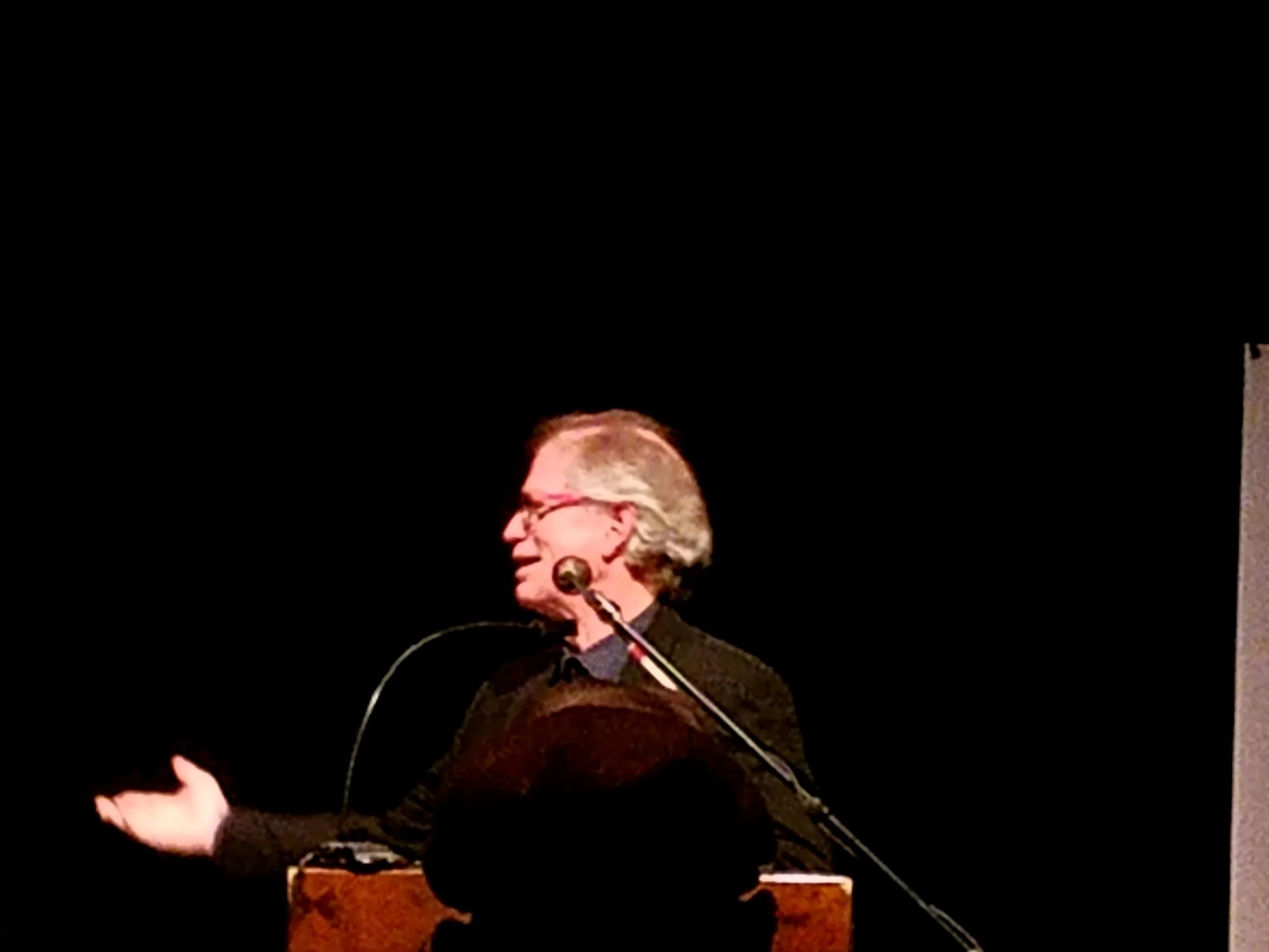Daniel Coleman