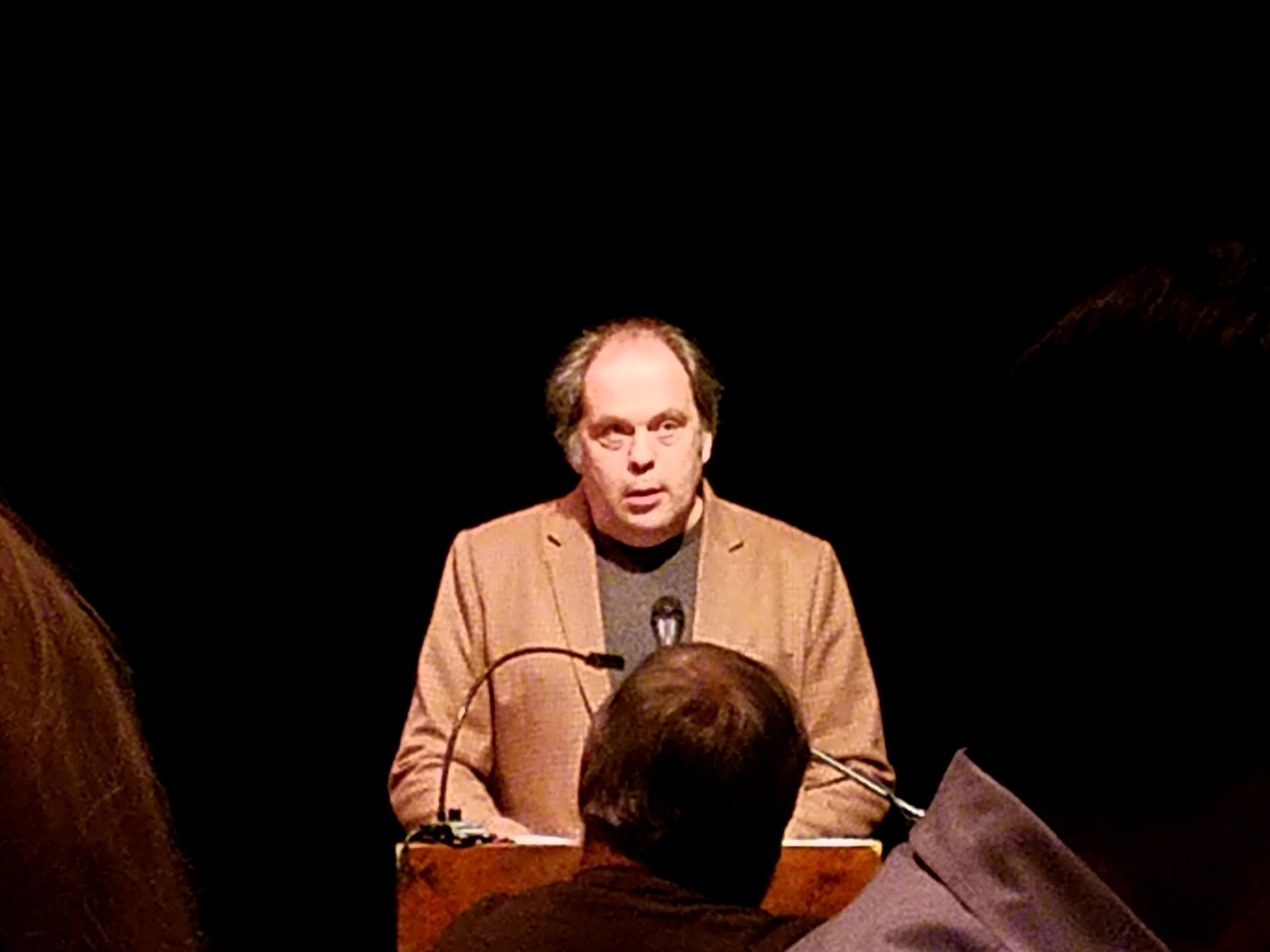 Shane Neilson