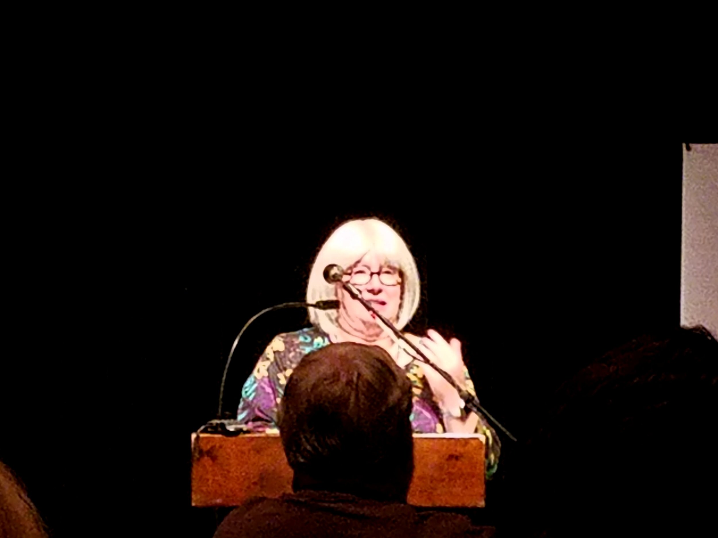 Gillian Chan