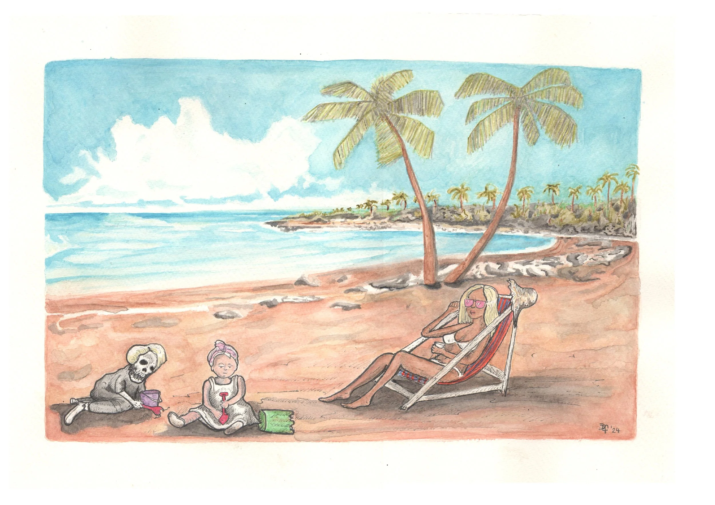 It Even Follows Us on Holiday.jpg