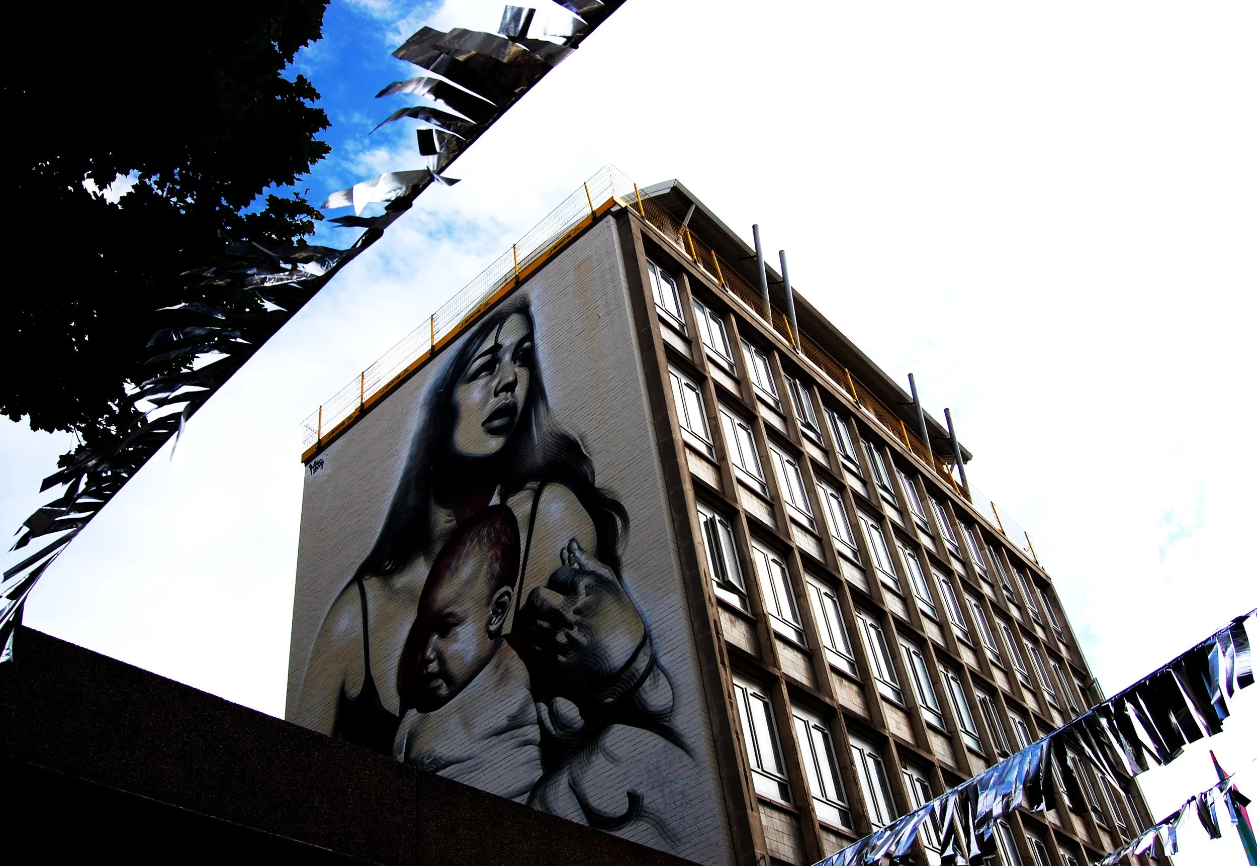 through the fanfare.JPG