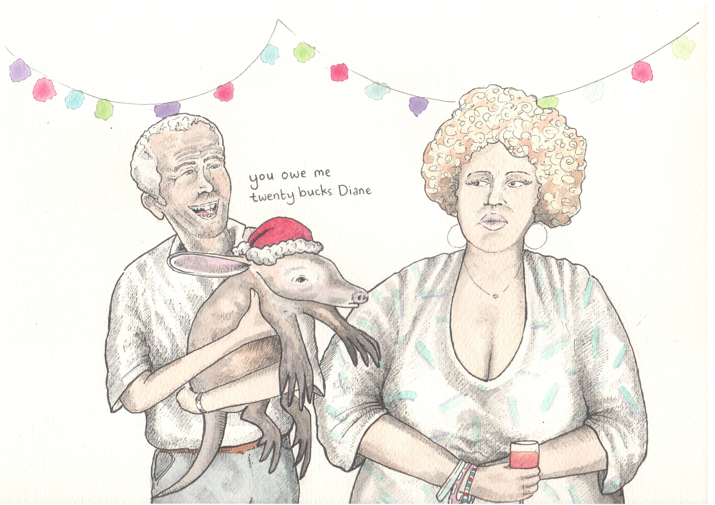 The Old Bet You i Can Get An Aardvark into the Christmas Party Caper.jpg