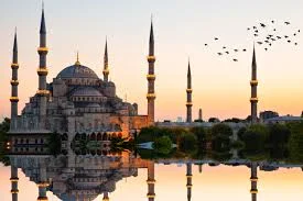 Constantinople