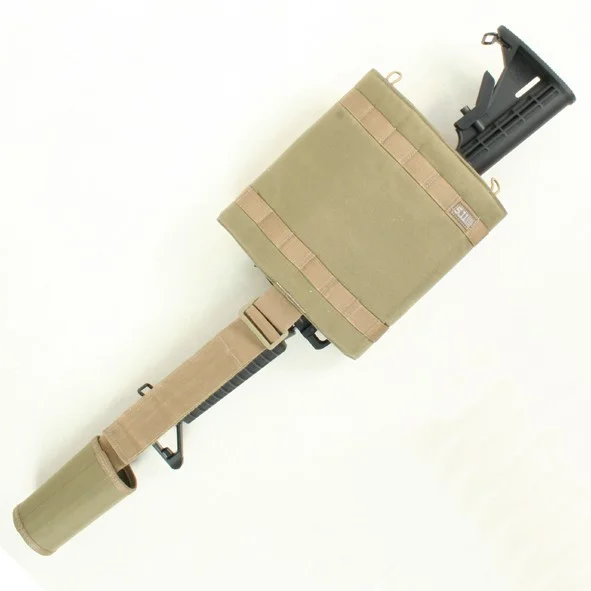 5.11 rush rifle sleeve