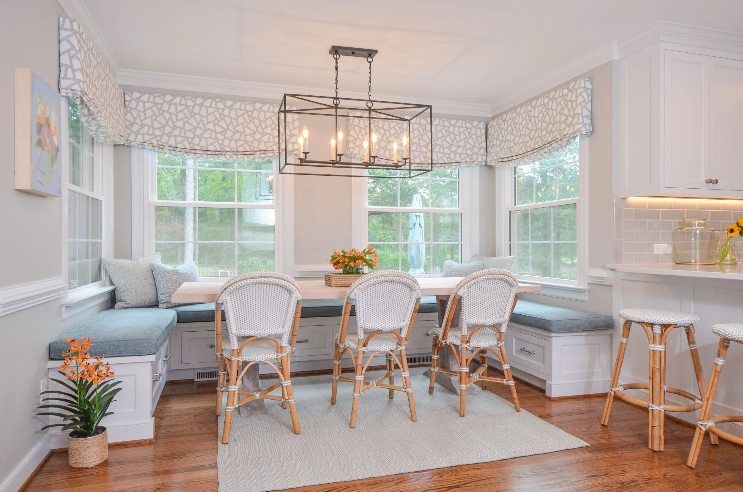 Stylish and Sophisticated?