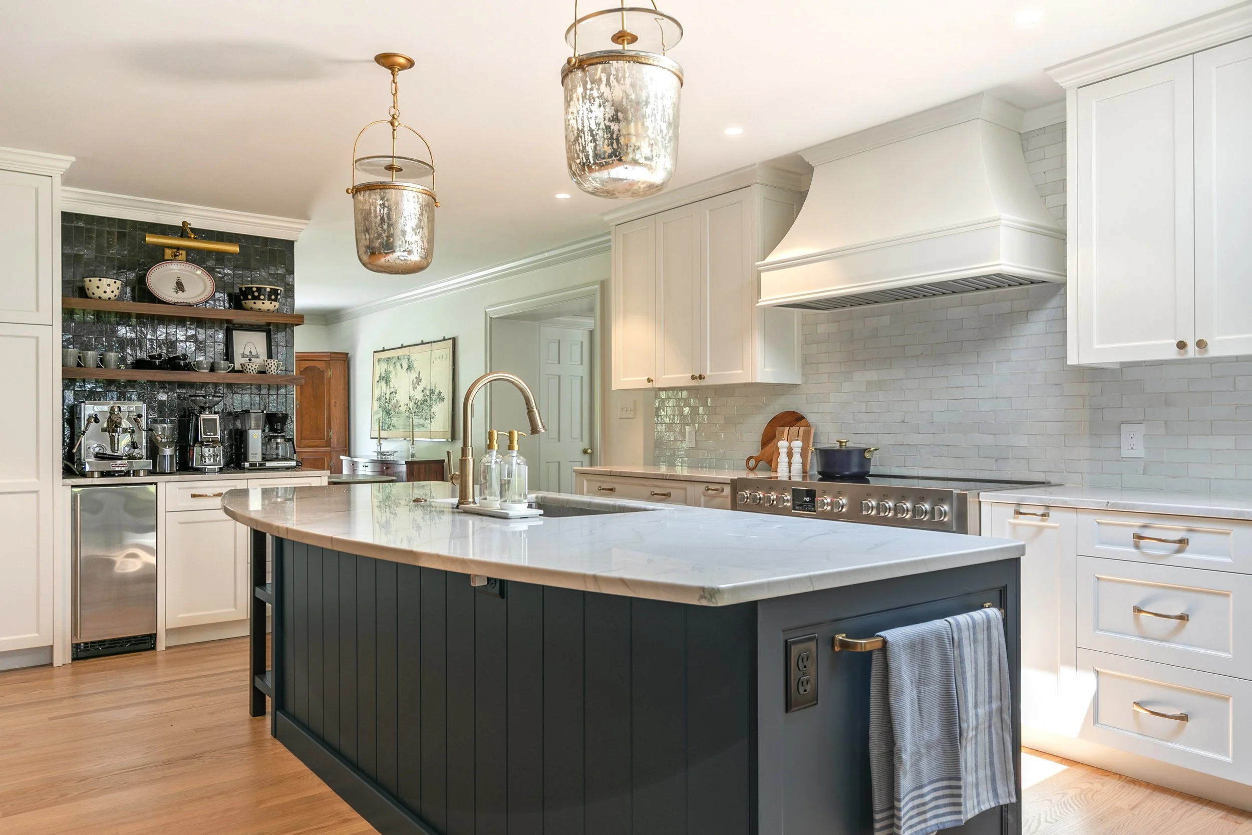 Bright and Colorful Windsor Farms Addition 