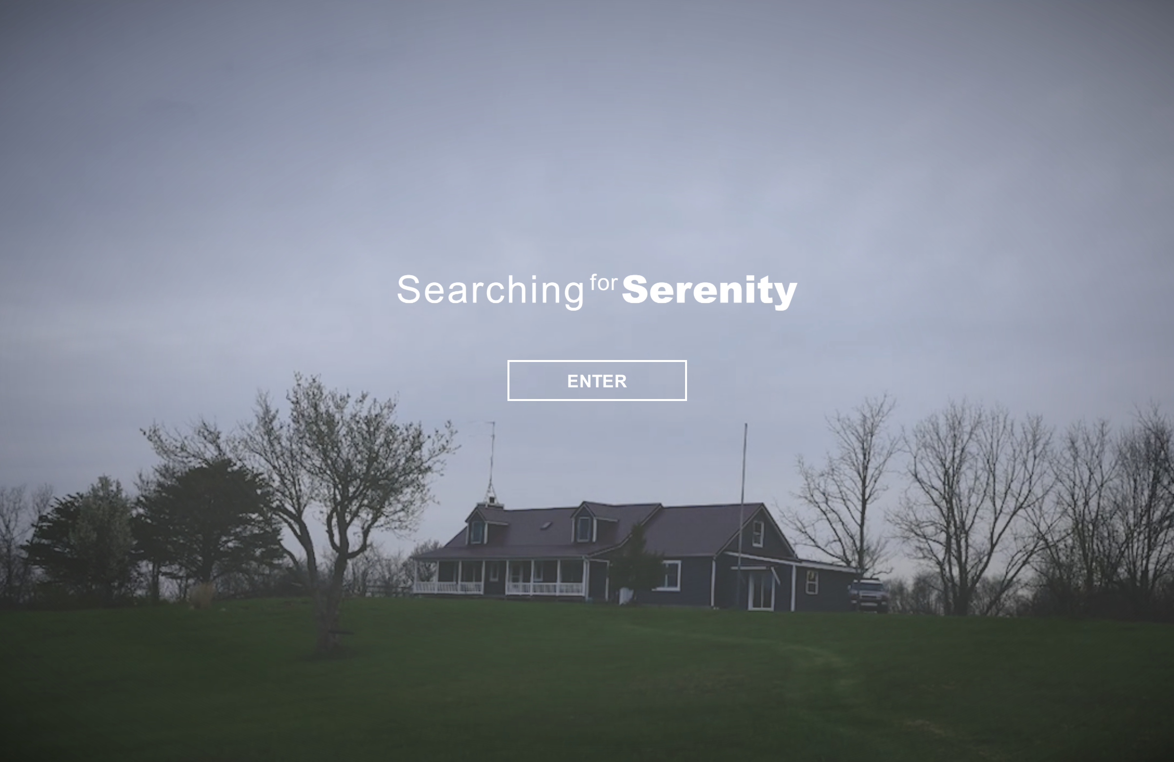  See full story here: http://2018.soulofathens.com/searching-for-serenity/# 
