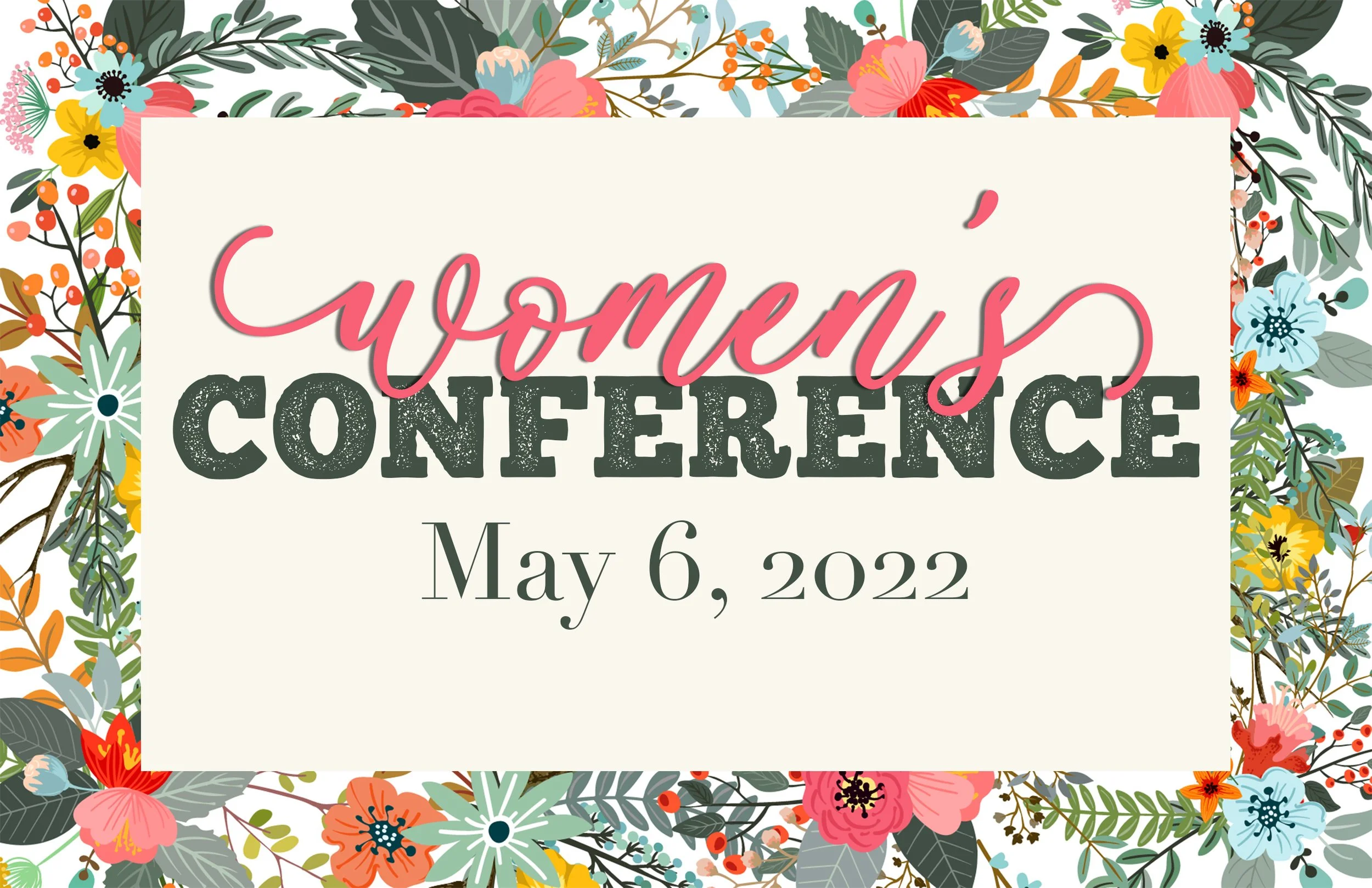 Women's Conference