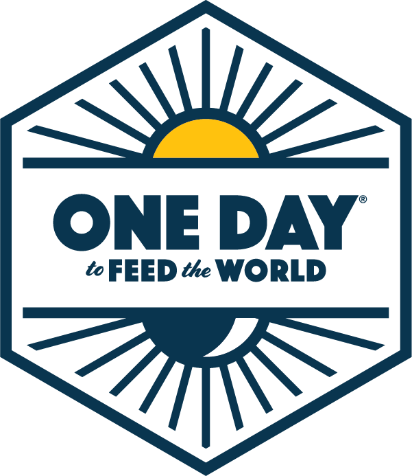 One Day to Feed the World