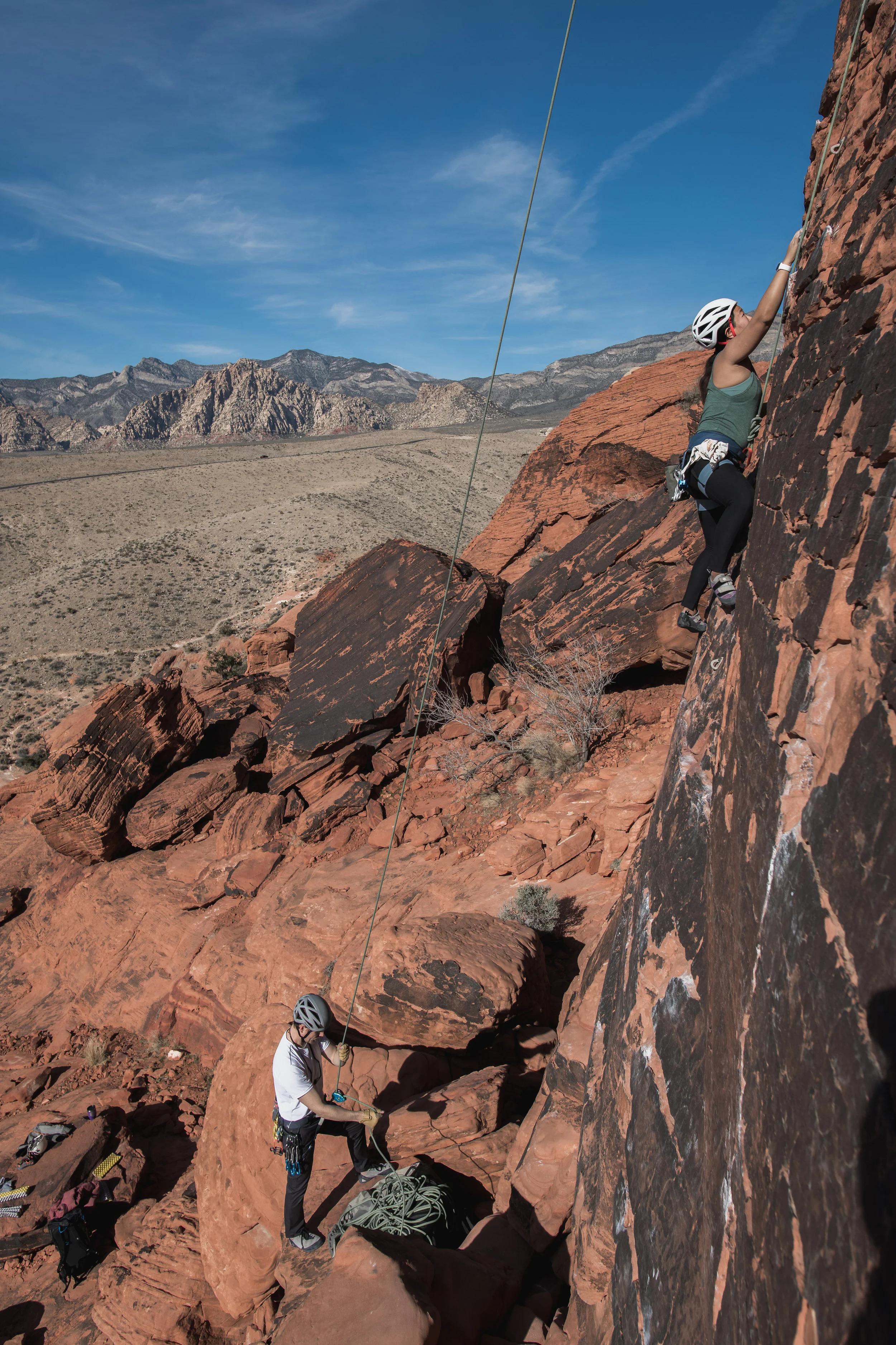 Why I'm Taking Almost A Month Off Work