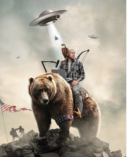 What A Joe Rogan Show Taught Me About Marketing