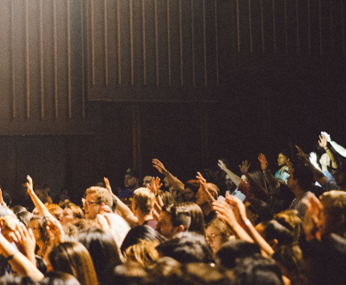 What A Joe Rogan Show Taught Me About Marketing