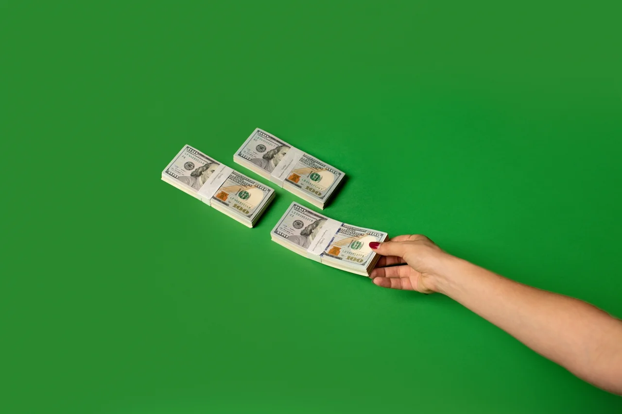 Betting On Yourself Has Higher ROI Than Anything Else: Here's Proof