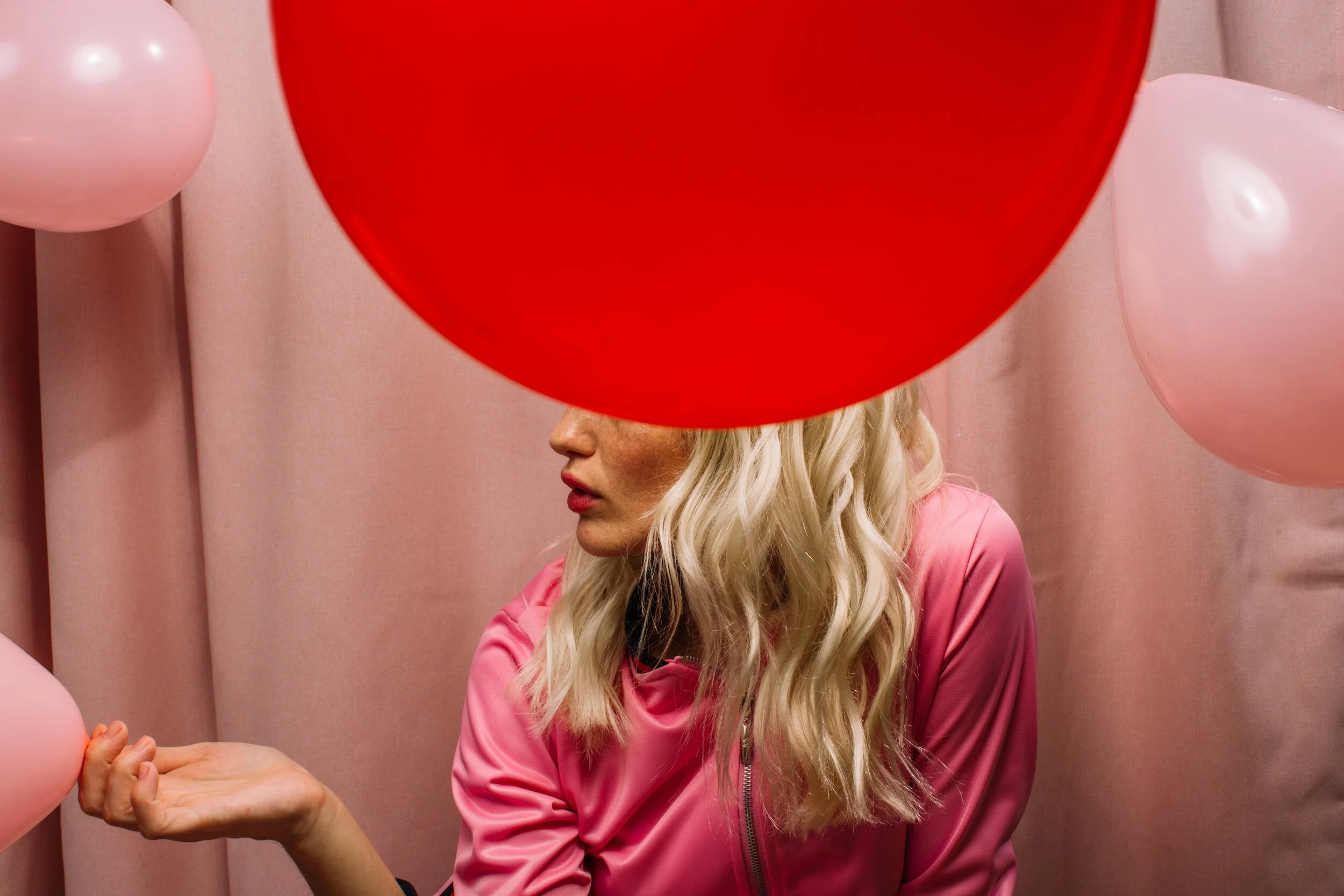 Still Hustling To Make Sales? You've Crossed The Line Into Problematic Hustle