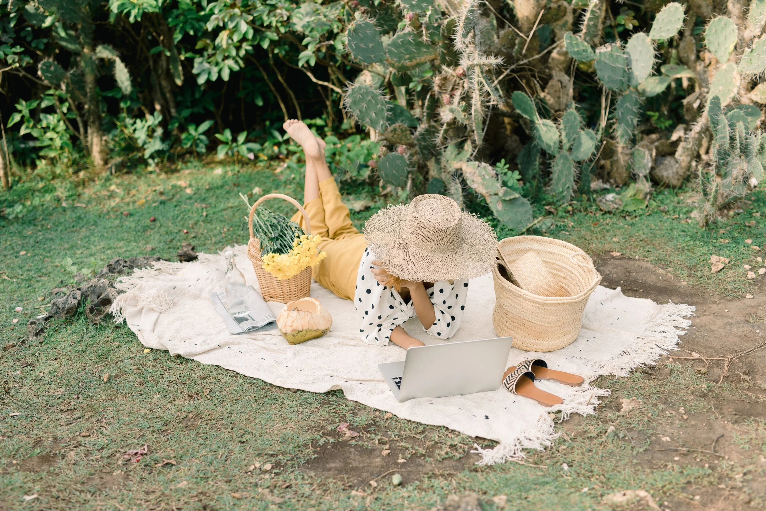 Read This If You're An Overworked Entrepreneur