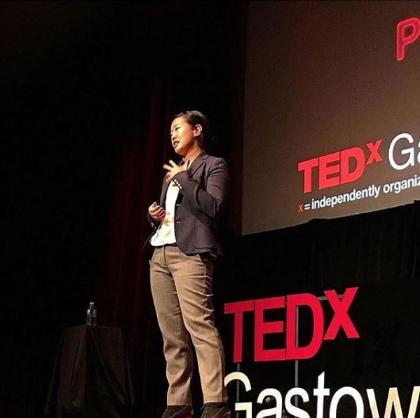 Struggle Reminds You That You’re Doing Something Big