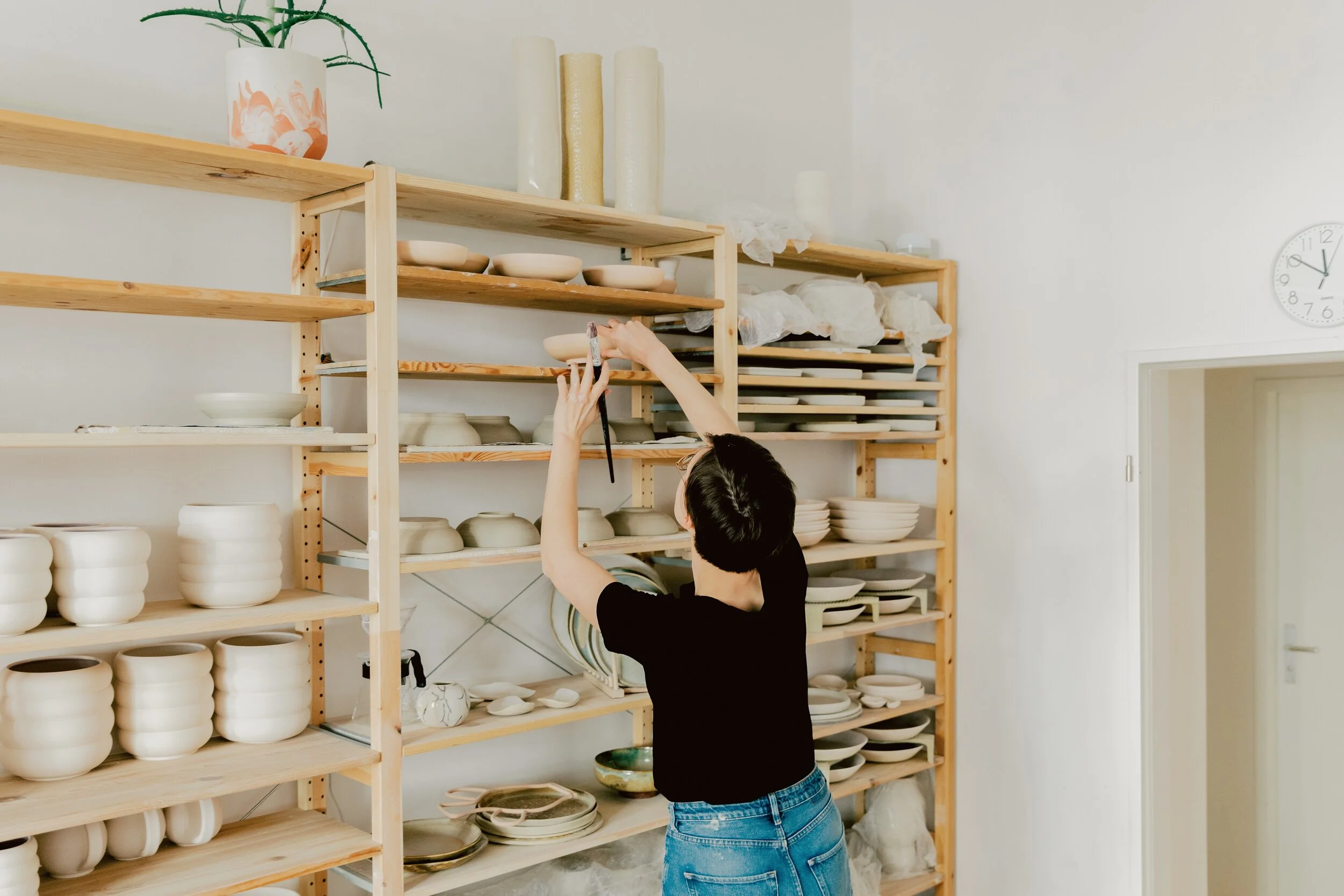 3 Focuses To Go From Side-Hustle To Full-Time Business&nbsp;Owner