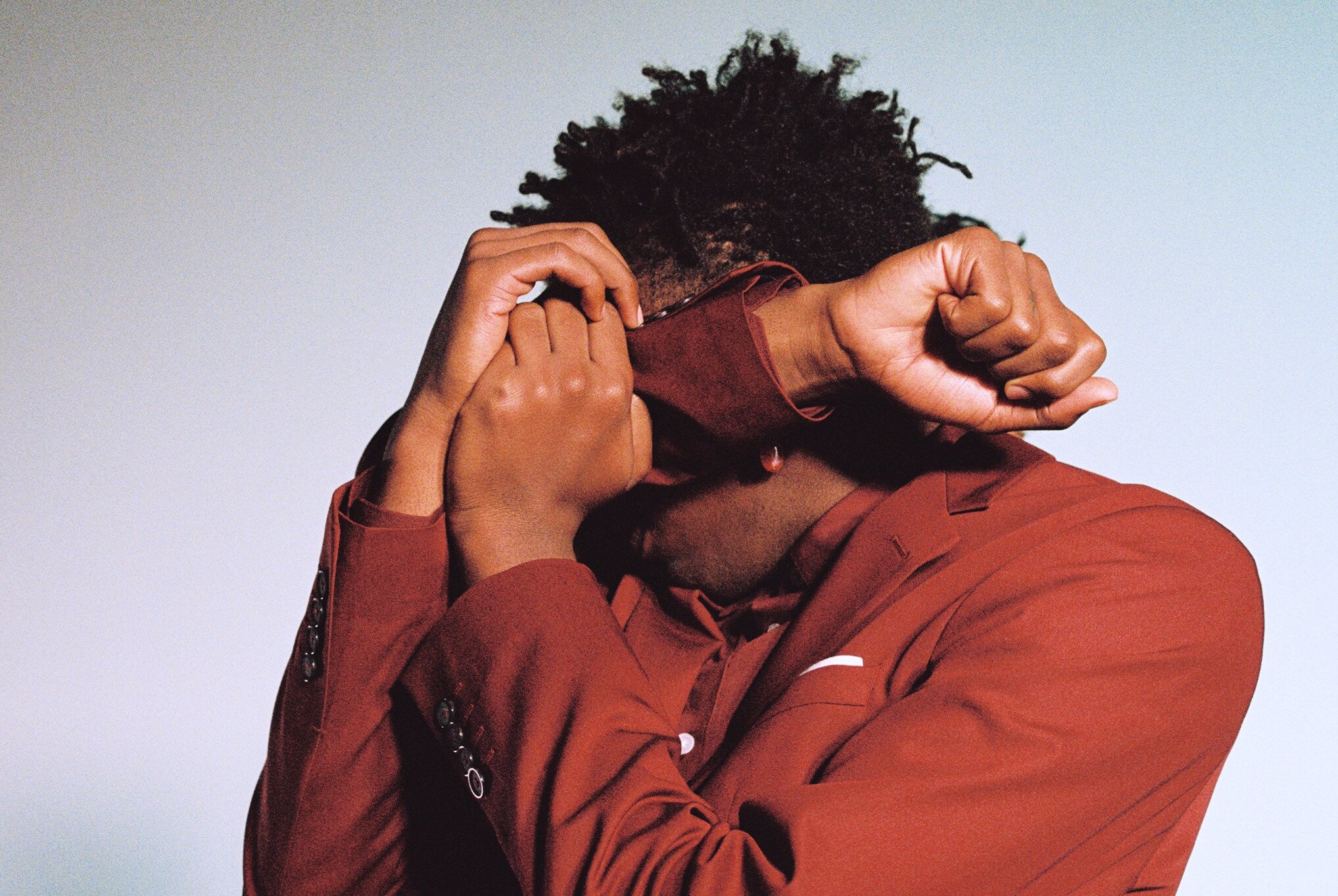 Entrepreneurship Is A Struggle If You Let It&nbsp;Be&nbsp;