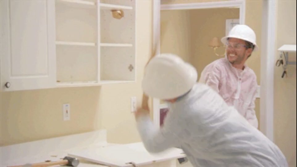 The Anti-Silicon Valley Business Plan For Years&nbsp;1–3&nbsp;