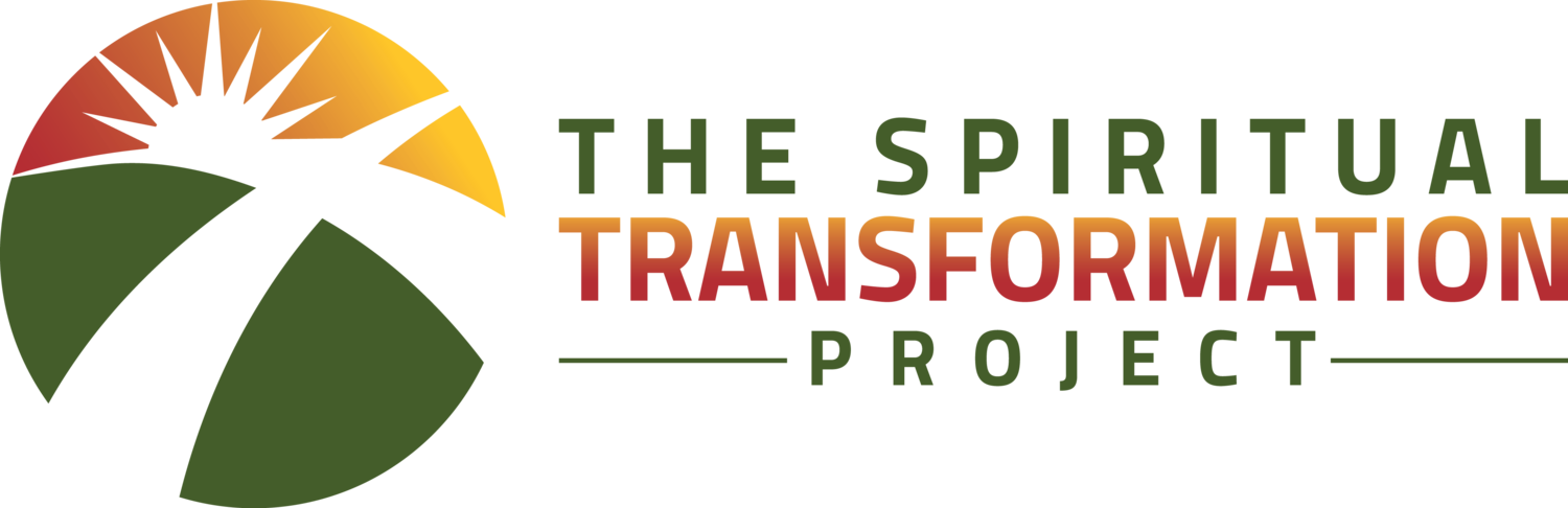 Spiritual Transformation Project