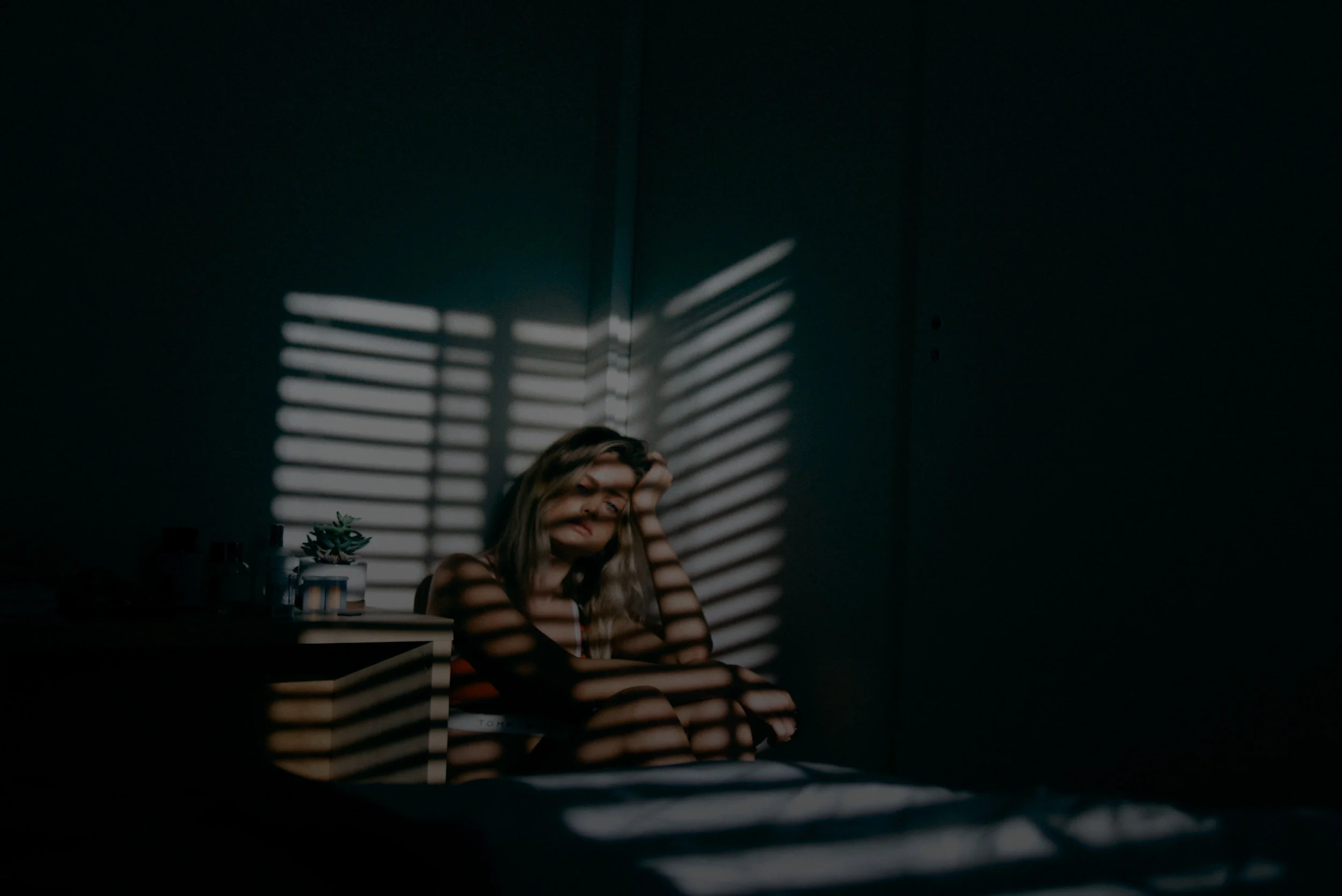 Medical Cannabis and Eating Disorders