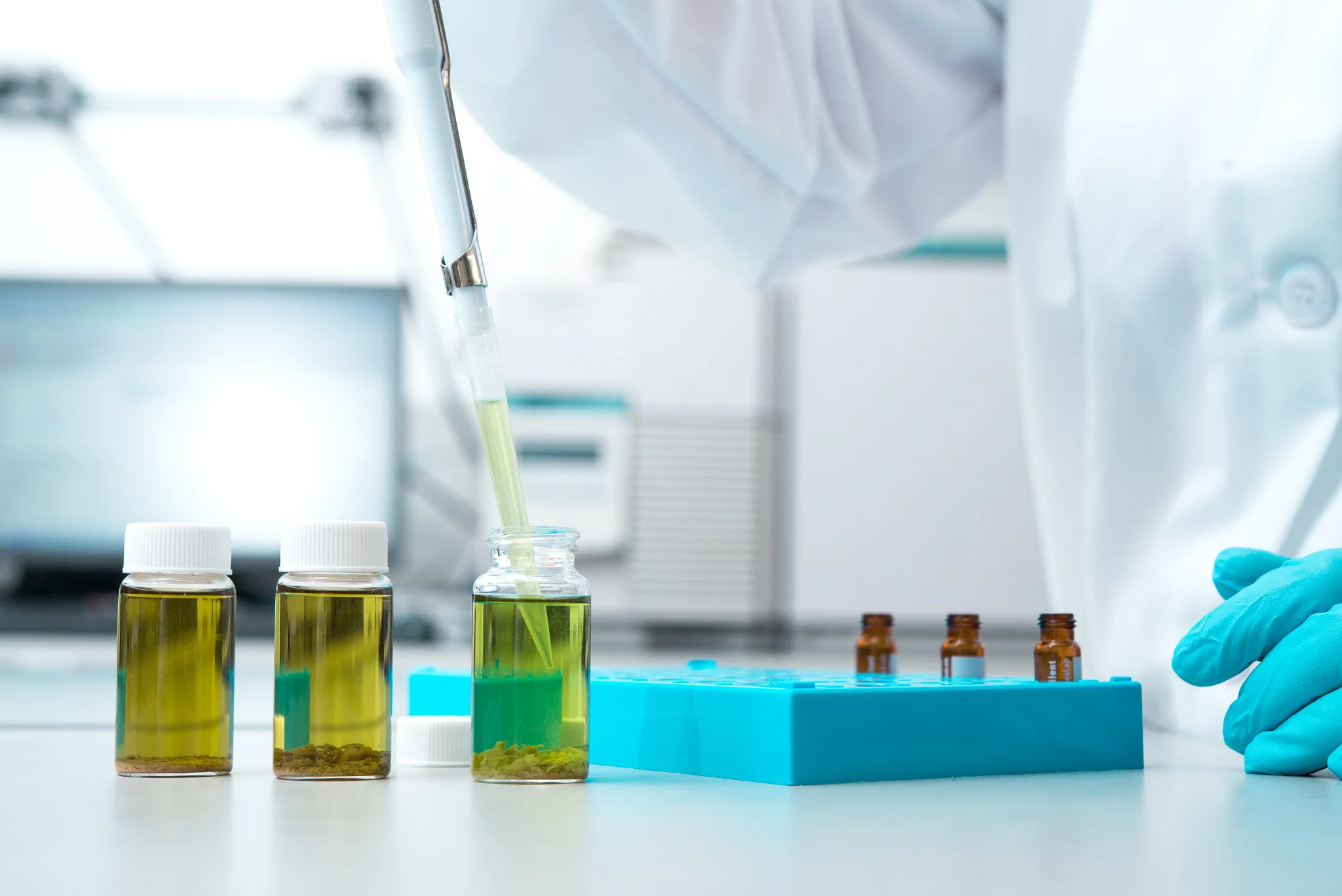 Tilray Receives GMP Certification