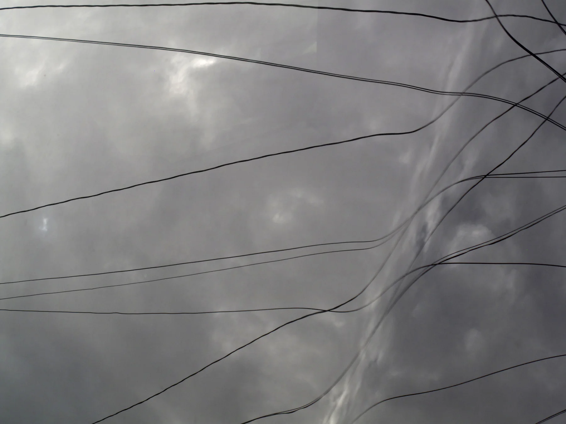        Paint # 16, Berlin Series, 2012 