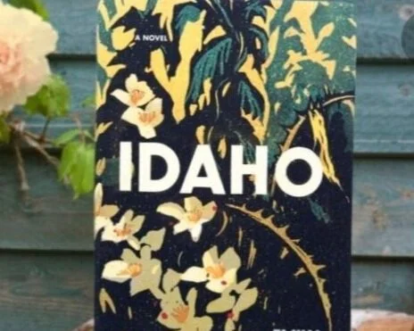 A Q&amp;A with Emily Ruskovich, 2019 Dublin Award winner