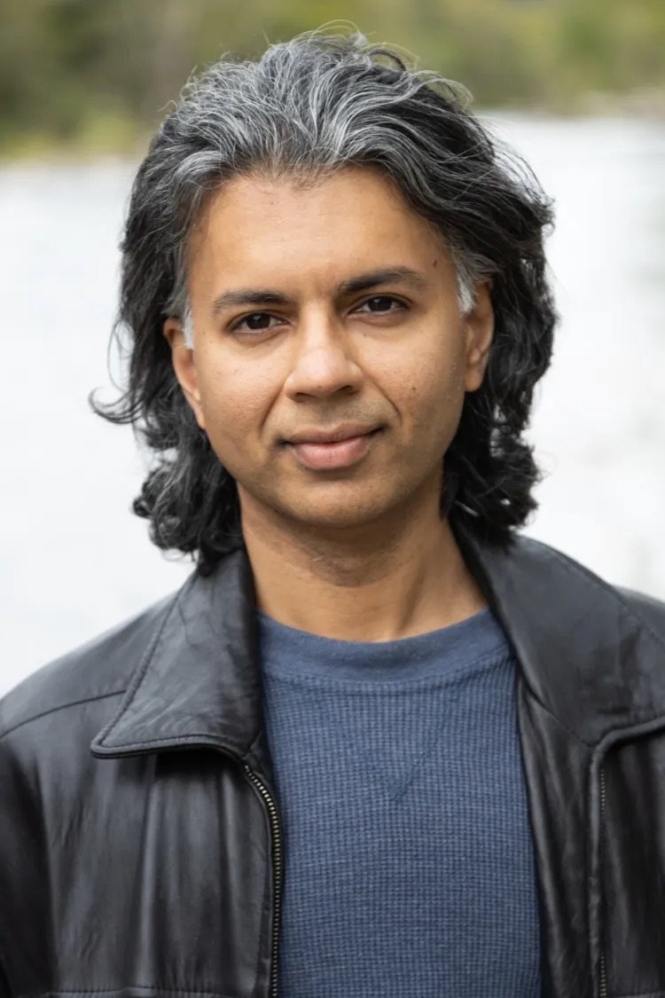 An Interview With Jai Chakrabarti
