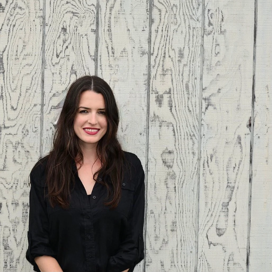 An Interview With Dana Winsmith