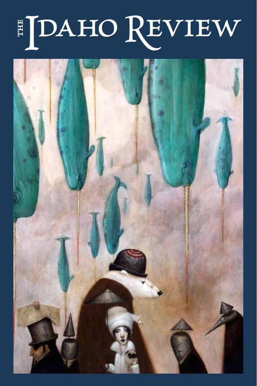 Issue 19