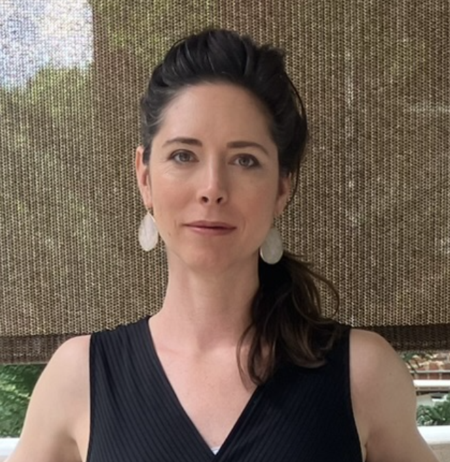 Sneak peek of Issue 22: "Track and Field" by Anna Shearer