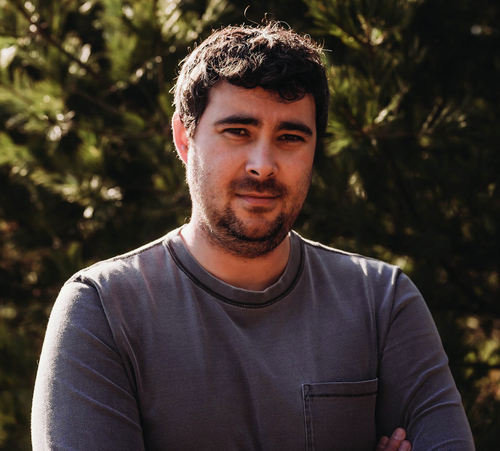 An Interview with Morgan Talty