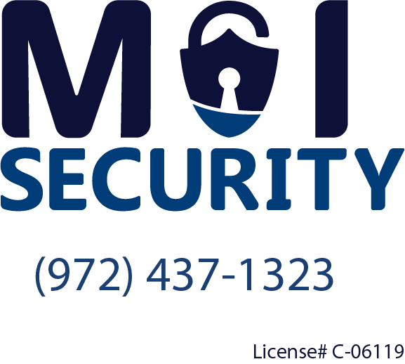 M&I Security