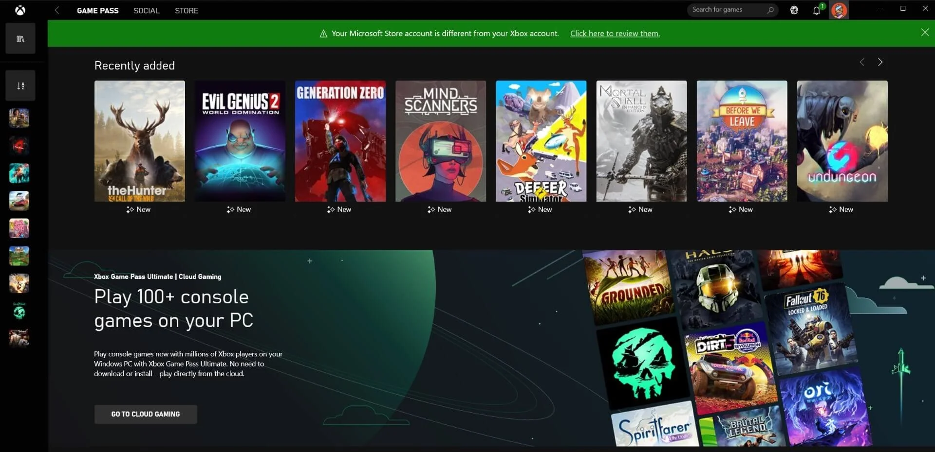 How to share Xbox Game Pass PC with your family Esports Tales